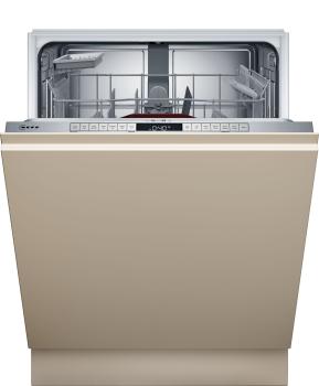 Neff S155EAX08E - N 50, Geschirrspüler vollintegrierbar, 60 cm